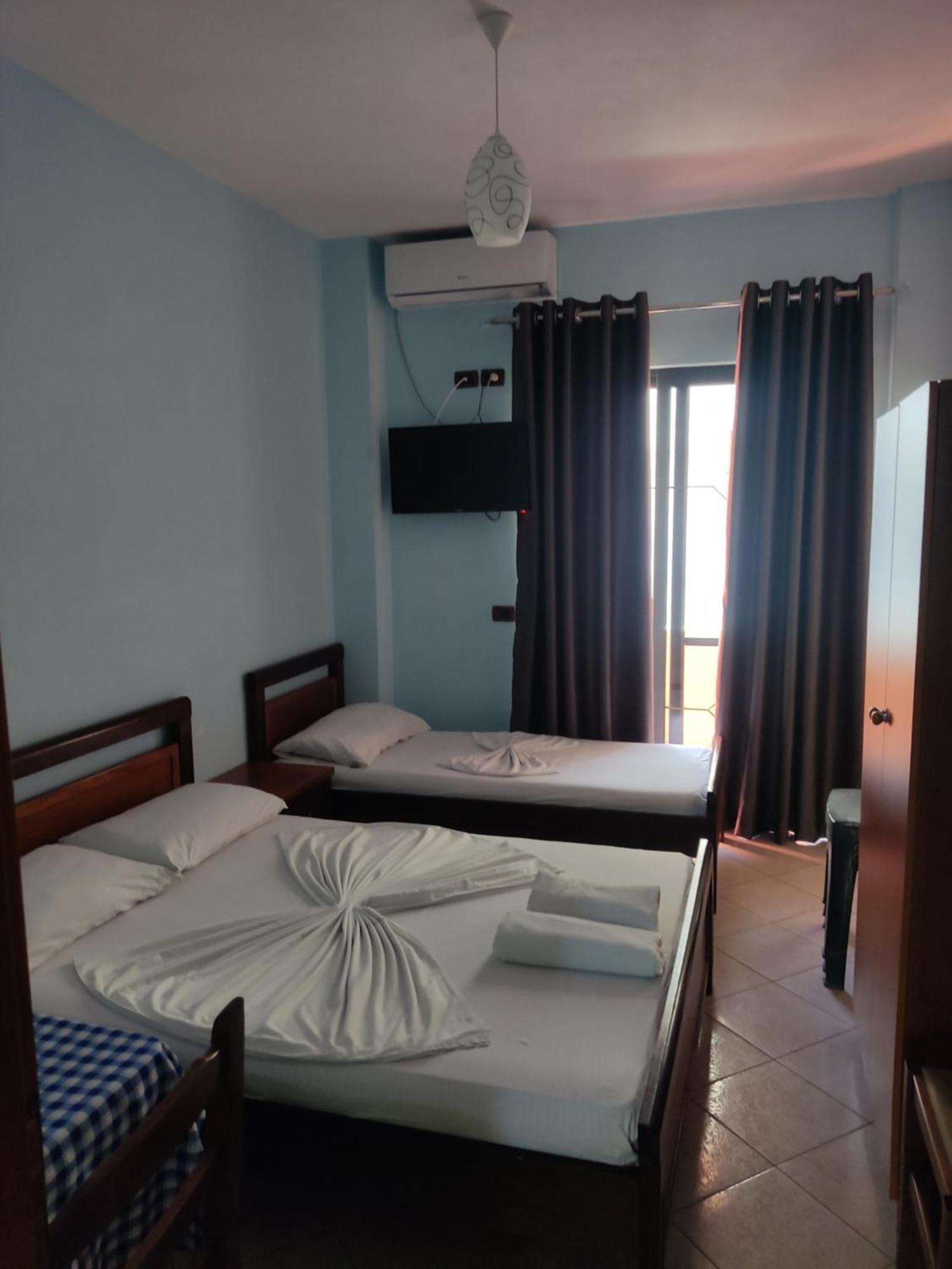 Festim Hotel Durres Room photo